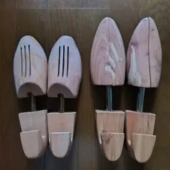 シューツリーセット