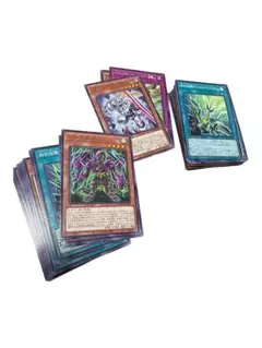 遊戯王カード ドゥーム・オブ・ディメンションズ 114枚セット 新品未使用