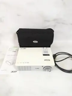 Acer 3D対応 DLP プロジェクター H5360BD　3Dメガネ2個付 2025年最新】Acer H5360BDの人気アイテム - メルカリ