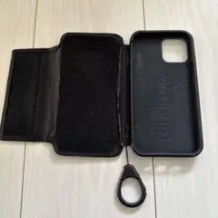 Wrapup 他　手帳ケースセット iPhone 12/12Pro