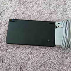 ニンテンドーDSi 本体 ブラック