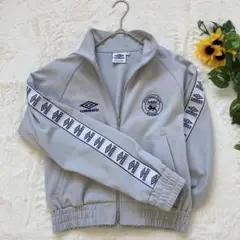 moussy UMBRO コラボ トップス ジャージ トラックジャケット