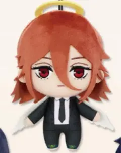 劇場版 チェンソーマン レゼ篇 ぬいぐるみ 天使の悪魔