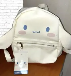 シナモロール Cinnamoroll リュック