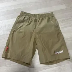 インパル ハンドボール　パンツ　 Lサイズ impal