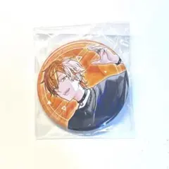 プロセカ 東雲彰人 フューエル 特典 缶バッジ