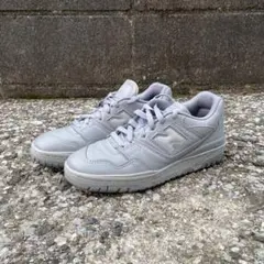 NEW BALANCE ニューバランス　スニーカー　BB550 25 US7