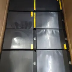 レンタル使用済み DVDケース 100枚セット