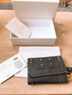 クロエキーケース
