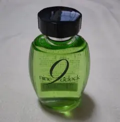 希少 新品 カネボウ ナインオクロック フレッシュコロン 香水