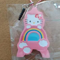 キティちゃん ハローキティ　マスコット