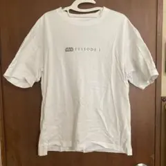 【週末SALE】UNIQLO STAR WARS EPISODE I Tシャツ