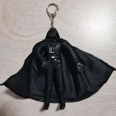 スター・ウォーズ　ダース・ベイダー　ビッグ　キーホルダー