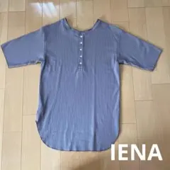 レディース　カットソー　ブラウス　M-L