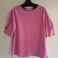 any SiS 半袖シャツ レディース