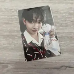 Boynextdoor トレカ ジェヒョン boylife ラキドロ