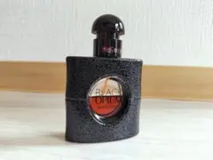イヴ・サンローラン Black Opium