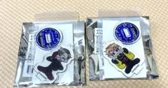 ⑤ヒプマイ ドンキコラボ アクリルスタンド