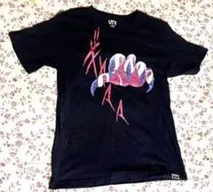 Tシャツ 寄生獣 UNIQLO