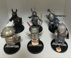 エムトイズ 絵夢トイズ ダークソウル デフォルメフィギュア アルトリウス Amazon | 深淵歩きアルトリウス ダークソウル デフォルメ