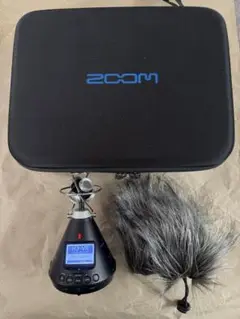 2025年最新】ZOOM H3-VRの人気アイテム - メルカリ