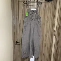 チャオパニック　ワンピース