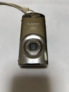 【動作確認済み】CANON IXY DIGITAL L3 PC1144 2025年最新】pc1144 canonの人気アイテム - メルカリ