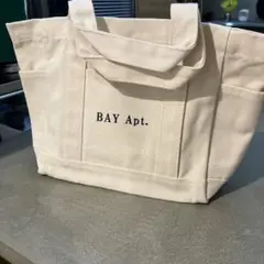 ミニトートバッグ