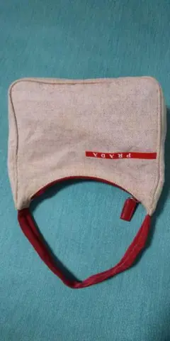 プラダ ハンドバッグ