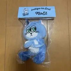 2025年最新】INDIGO la end ぬいぐるみの人気アイテム - メルカリ