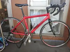 美品 ラレー ロードバイク