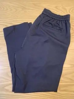 無印良品　パンツ