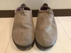 NIKE AIR MOC LT ナイキ エアモック ライト ベージュ 28