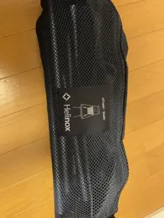 Helinox chairtwo ヘリノックス チェアツー