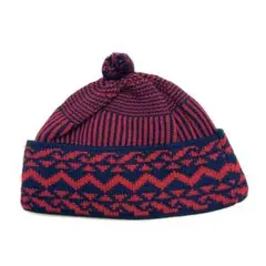 PAKISTAN BEANIE パキスタンビーニー