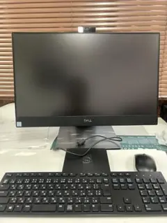 2025年最新】inspiron 5477 aioの人気アイテム - メルカリ
