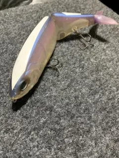 KLASH9 限定カラー　淡海ブルー KLASH9 限定カラー淡海ブルー