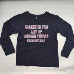 長袖Tシャツ（140）