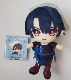 魔法使いの約束 chibiぬいぐるみ シノ