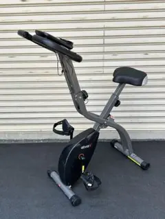 ATIVAFIT フィットネスバイク 折りたためます
