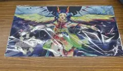 はっちCS プレイマット 新品未開封