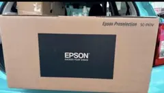 新品EPSON Proselection SC-PX1V +写真用紙3パック付き