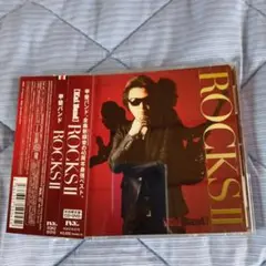 ROCKS2　甲斐バンド