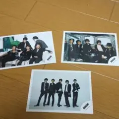 嵐 公式写真