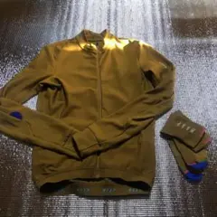 MAAP Force Pro LS Jersey / size M