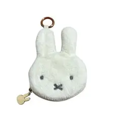 【即購入OK❣️】ミッフィー Miffy フェイスシリーズ コインケース　小銭入れ