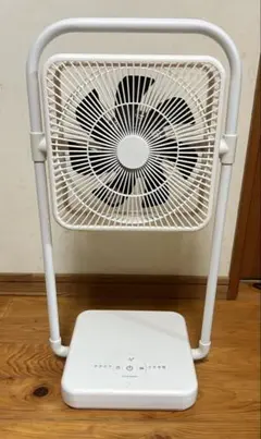 2025年最新】ドウシシャ 扇風機 折りたたみの人気アイテム