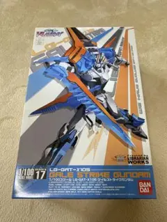 2025年最新】1 100 ゲイルストライクガンダムの人気アイテム