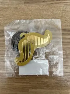 新品未開封 Official髭男dism キーホルダー