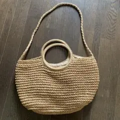 夏バッグ